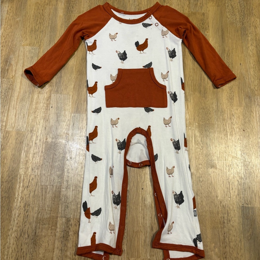 Kyte baby long all